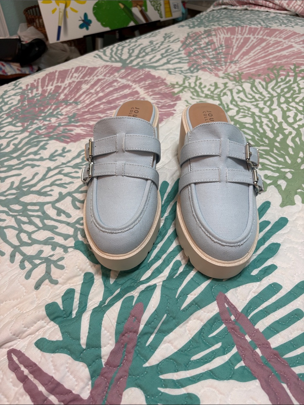 Journee clogs